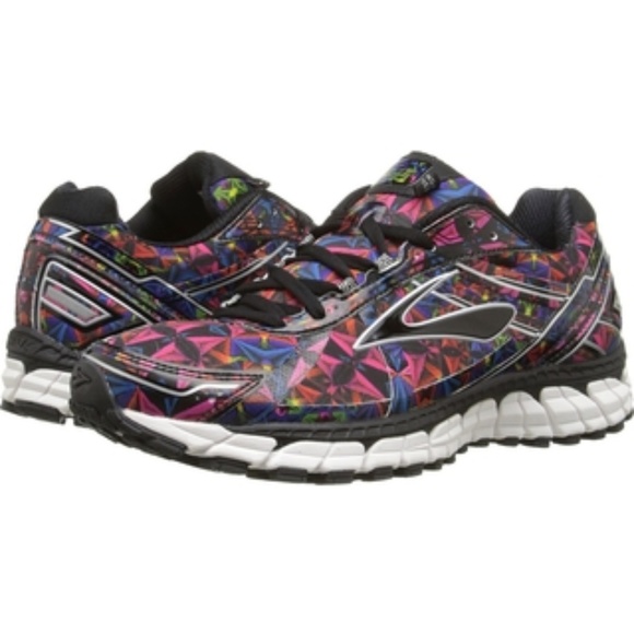 brooks launch kaleidoscope